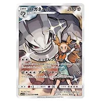 ハガネール CHR [ドリームリーグ] SM11b 060/049 買取 | ポケモン