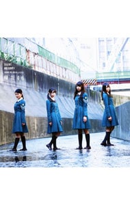 CD＋DVD】サイレントマジョリティー（TYPE－B）: 中古 | 欅坂46 | CDの