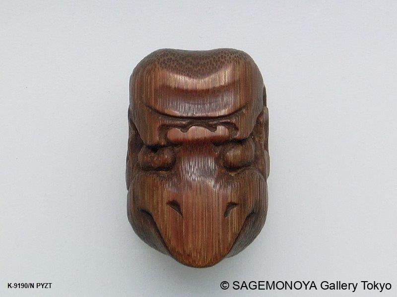 Netsuke All Items ｜SAGEMONOYA-5ページ