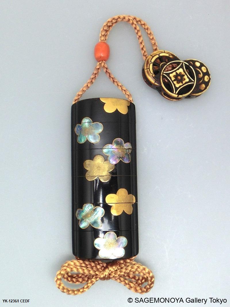 Inro ｜SAGEMONOYA