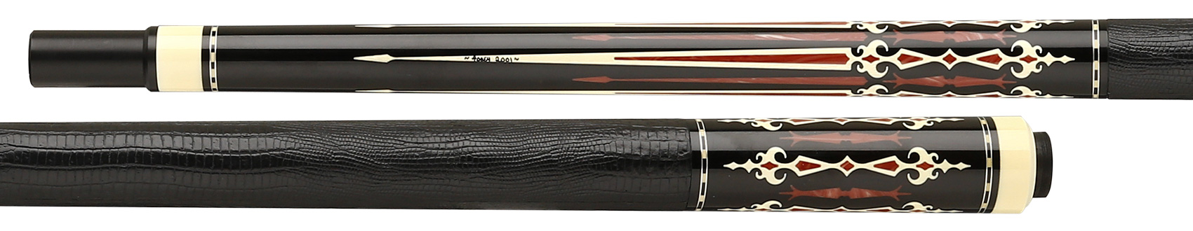 JOSEY (ジョーシー) CUSTOM CUES | ビリヤードの専門店【ニューアート