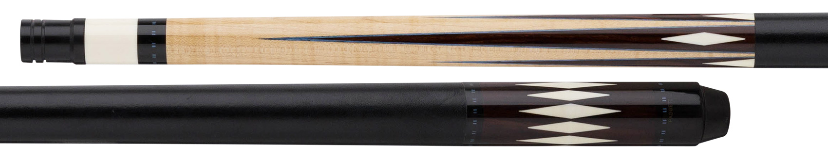 PADGETT (パジェット) CUSTOM CUES | ビリヤードの専門店【ニュー