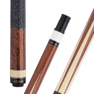 Adam（アダム）Cue | ビリヤードの専門店【ニューアート Billiards】
