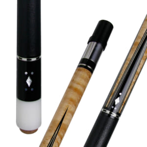 TIM SCRUGGS (スクラグス) CUSTOM CUES | ビリヤードの専門店【ニュー