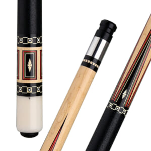 TAD'S (タッド) CUSTOM CUE | ビリヤードの専門店【ニューアート