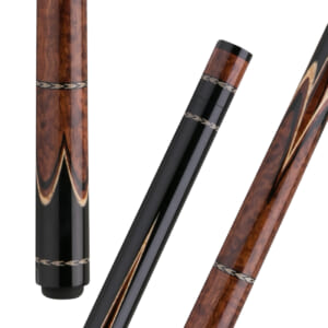 BARENBRUGGE (バレンブルーギー) CUES | ビリヤードの専門店【ニュー