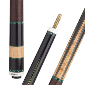 DAN DISHAW (ダンディショー) HANDCRAFTED CUES | ビリヤードの専門店
