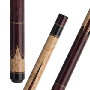 BARENBRUGGE (バレンブルーギー) CUES | ビリヤードの専門店【ニュー
