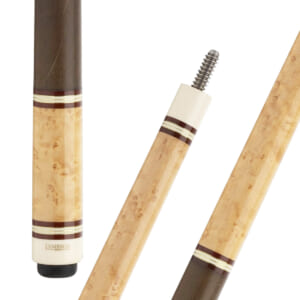 LAMBROS (ランブロス) CUES | ビリヤードの専門店【ニューアート