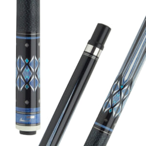 Fury (フューリー) Cue | ビリヤードの専門店【ニューアート Billiards】