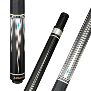 EXCEED （エクシード）Custom Cues | ビリヤードの専門店【ニュー