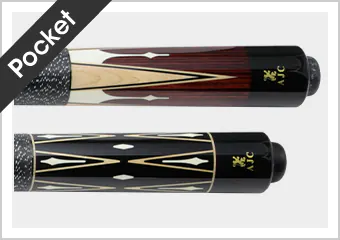 Adam（アダム）Cue | ビリヤードの専門店【ニューアート Billiards】