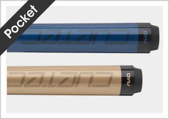 Cuetec（キューテック）Cue | ビリヤードの専門店【ニューアート