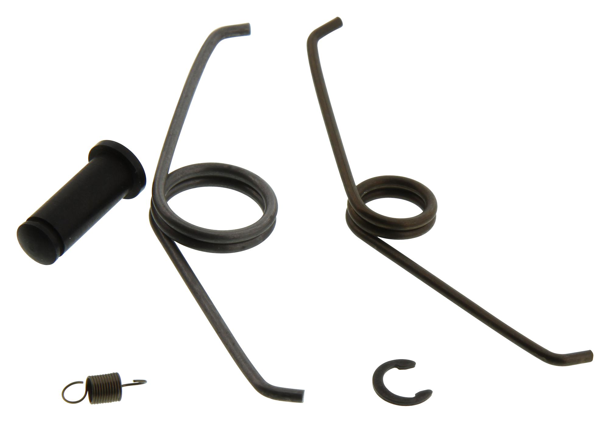 KCT100X PANDUIT, SPRING KIT, FERRULE CRIMP TOOL | Newark Electronics