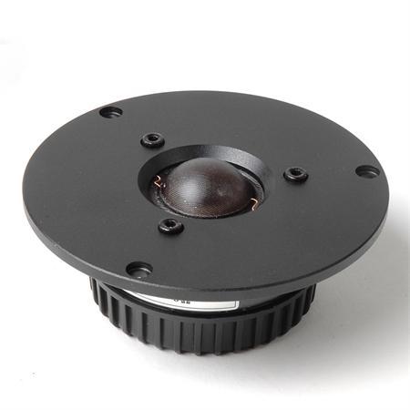 D-2801XL-M01 DYNAVOX, Tweeter, w/Soft Dome, 2kHz to 20kHz | Newark