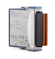 785044-01 NI / EMERSON, Digital Input Module, Sinking Input, C