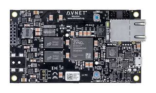 AES-Z7MB-7Z020-SOM-G/REV-H AVNET, Evaluation Board, XC7Z020