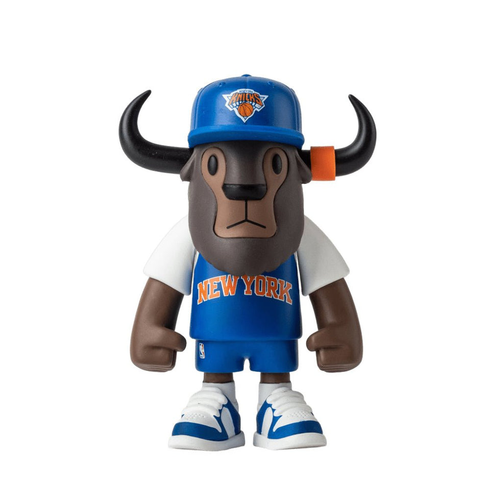 Newera NBA FFALO人形 レイカーズ ブルズ 2体セット 未開封 Newera NBA