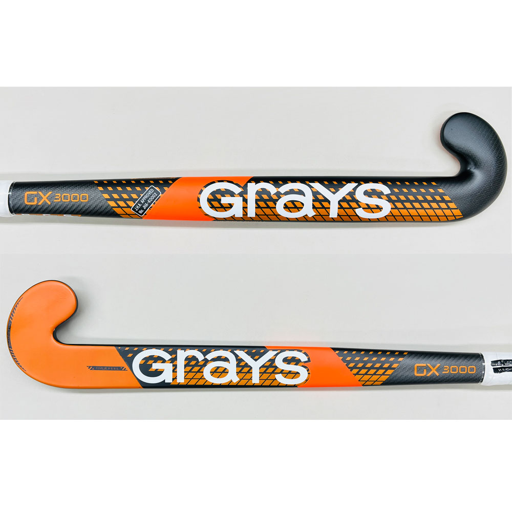 グレイス GX3000 UB マイクロ ブラック（GRAYS GX3000 ULTRABOW MICRO