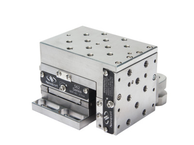 562-XYZ XYZ Linear Stage
