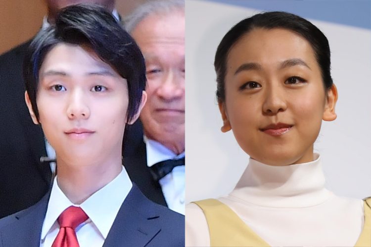 羽生結弦と浅田真央】「新リンク建設」で明暗 羽生はビジネスライク