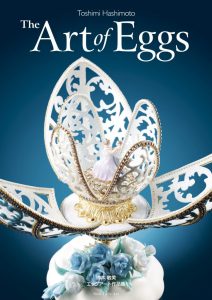 The Art of Eggs - 株式会社New York Art