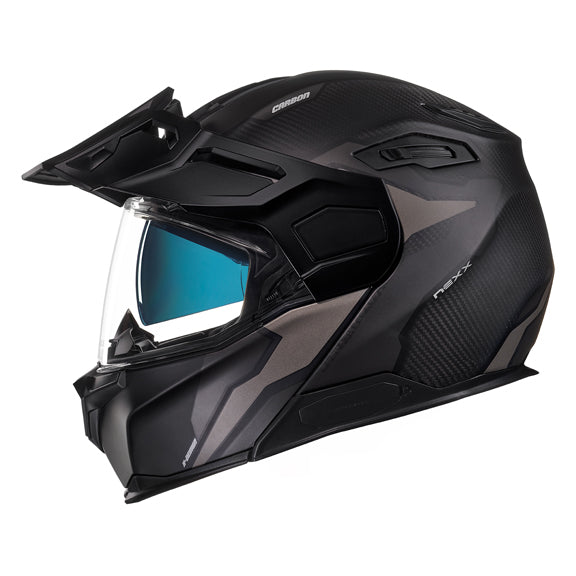 X.VILIJORD CARBON [CLOSEOUT] (was $699.95) - NEXX North America