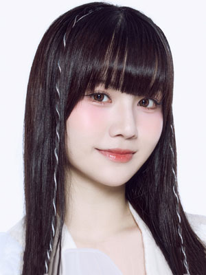 セリナ（斉藤芹菜）｜MADEIN（LIMELIGHT）｜応援投票、身長、年齢など