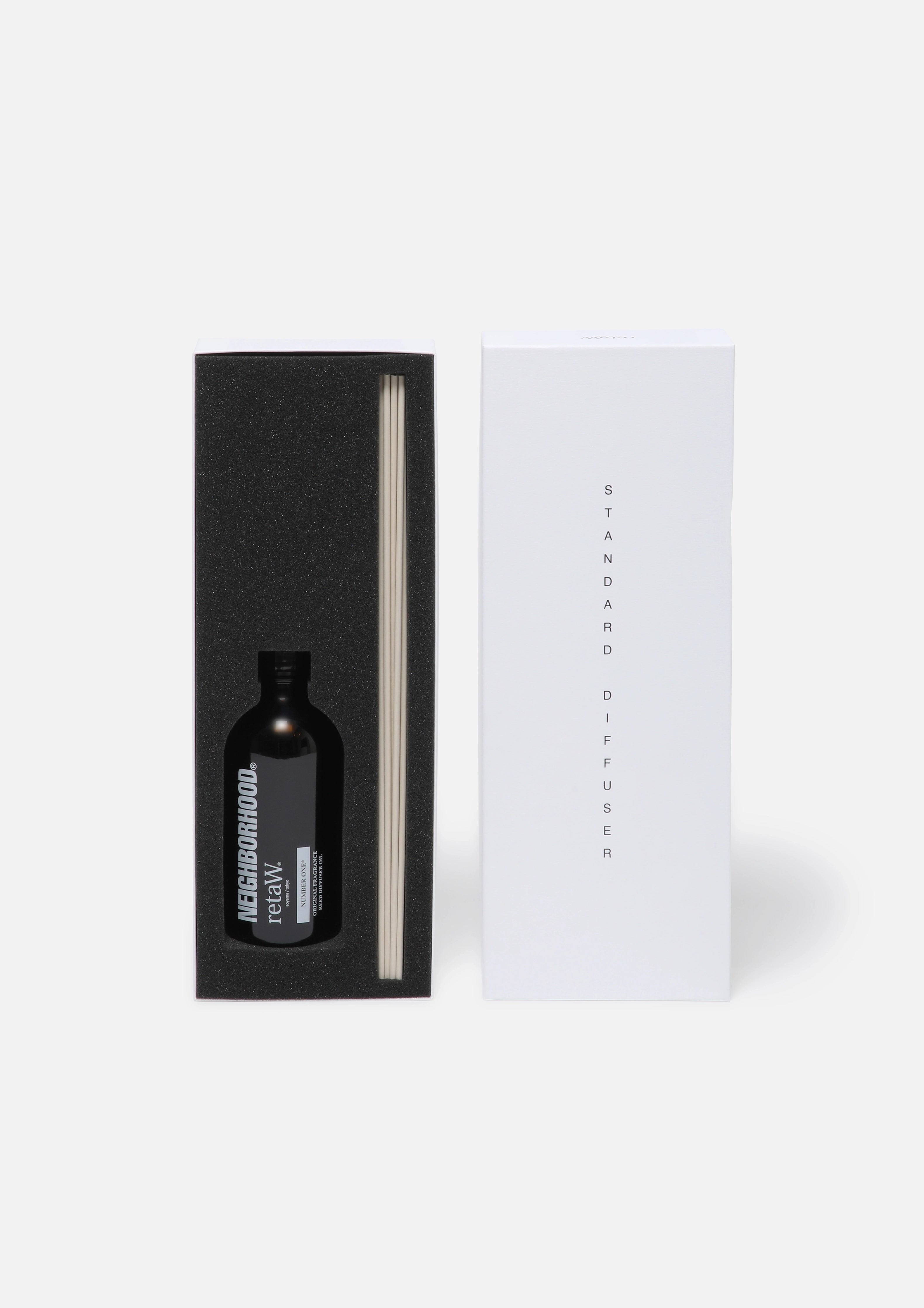NEIGHBORHOOD retaW NUMBER ONE DIFFUSER 【公式通販】
