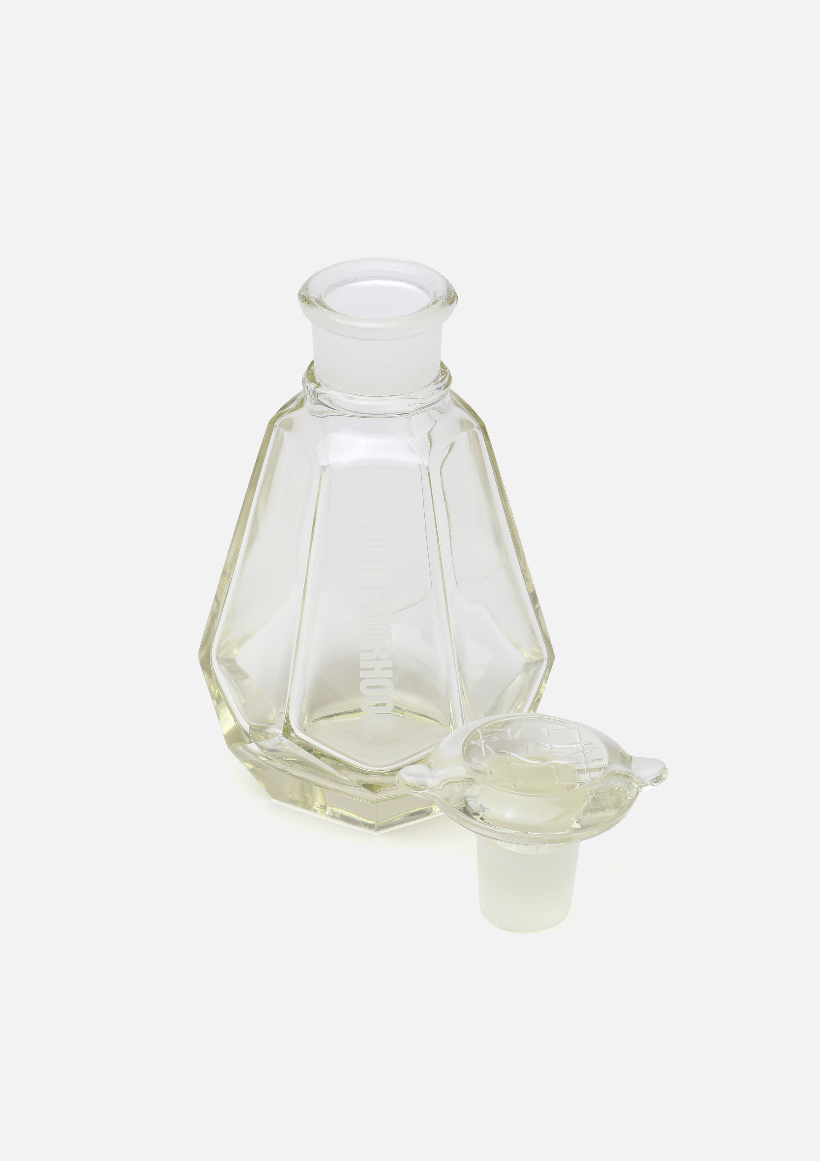 食器 NH X HIROTA GLASS . SOY SAUCE DISPENSER NH X HIROTA GLASS