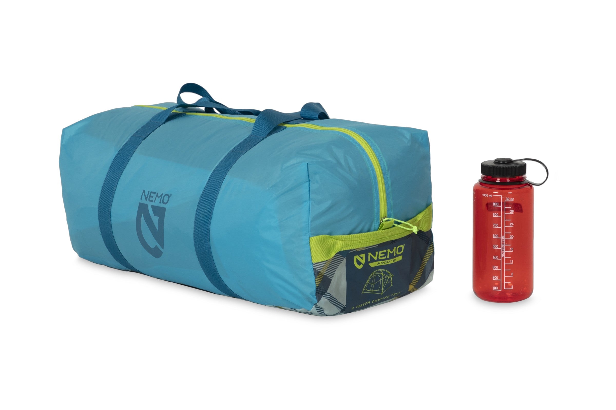 Aurora Highrise™ Camping Tent | NEMO Equipment