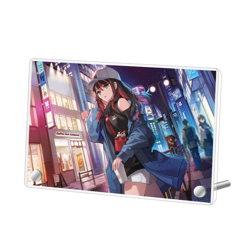 緋月ゆい】 2025誕生日限定セット【数量限定】 – Neo-Porte