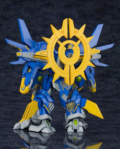 スーパーロボット大戦OG ORIGINAL GENERATIONS ネオ・グランゾン