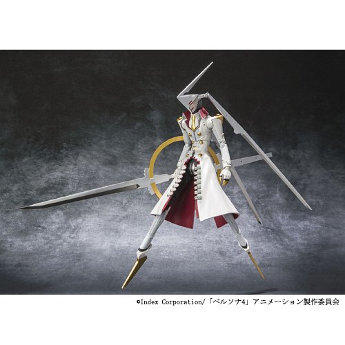 D-Arts ペルソナ4 伊邪那岐大神 フィギュア・ドール グッズ - Neowing