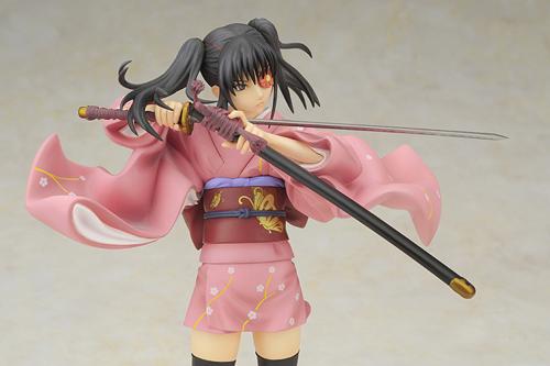銀魂」 柳生九兵衛 フィギュア・ドール グッズ - Neowing