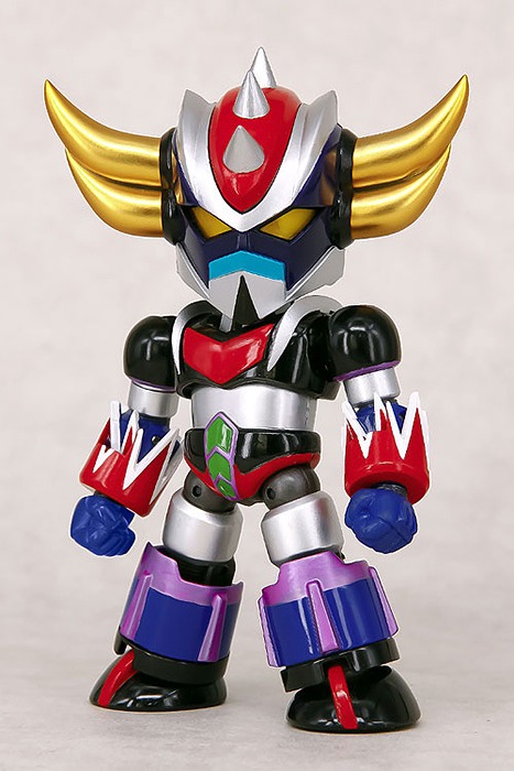 ES合金 UFOロボ グレンダイザー グッズ - Neowing