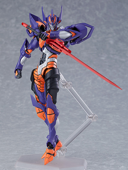 figma グリッドナイト [SSSS.GRIDMAN] グッズ - Neowing