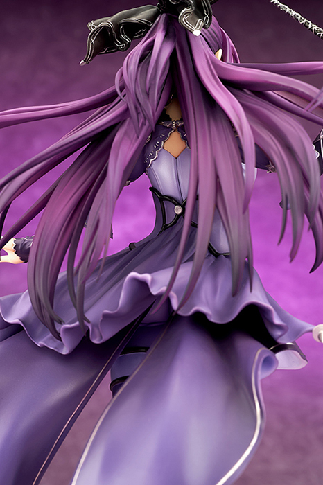 Fate/Grand Order キャスター/スカサハ=スカディ[第二再臨] グッズ