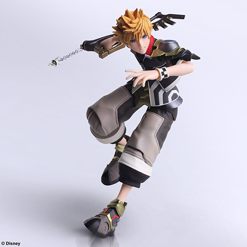 KINGDOM HEARTS III BRING ARTS ヴェントゥス グッズ - Neowing