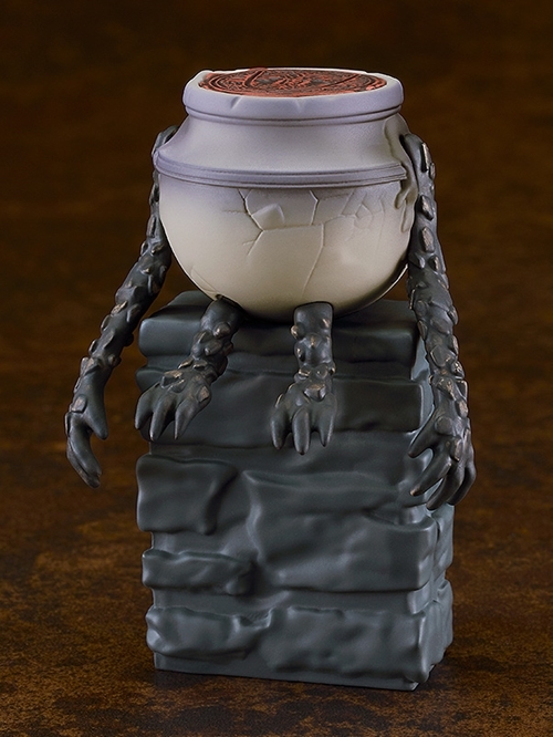 ねんどろいど ELDEN RING アレキサンダー グッズ - Neowing