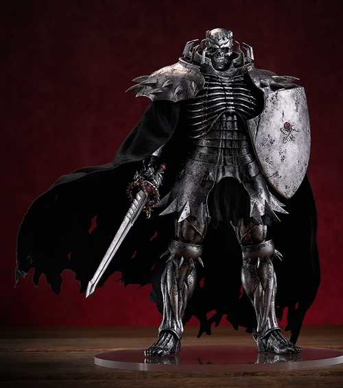 POP UP PARADE ベルセルク 髑髏の騎士 L size グッズ - Neowing
