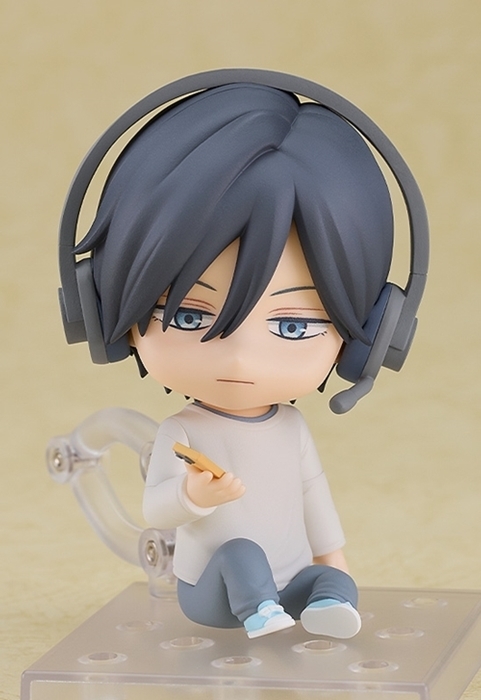 ねんどろいど 山田くんとLv999の恋をする 山田秋斗 グッズ - Neowing