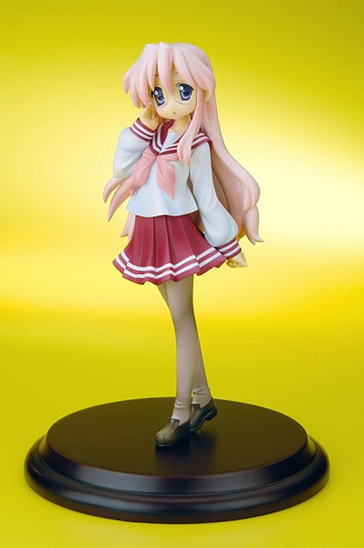 らき☆すた 高良みゆき フィギュア・ドール グッズ - Neowing