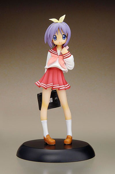 らき☆すた 柊つかさ フィギュア・ドール グッズ - Neowing