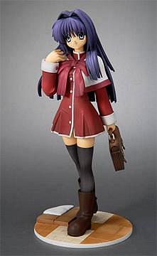 Kanon: 水瀬名雪 フィギュア・ドール グッズ - Neowing