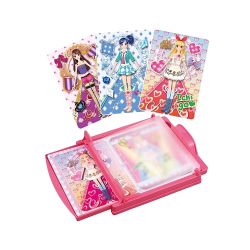 アイカツ! 3Dアイカツ! カードメーカー おもちゃ・ホビー グッズ - Neowing