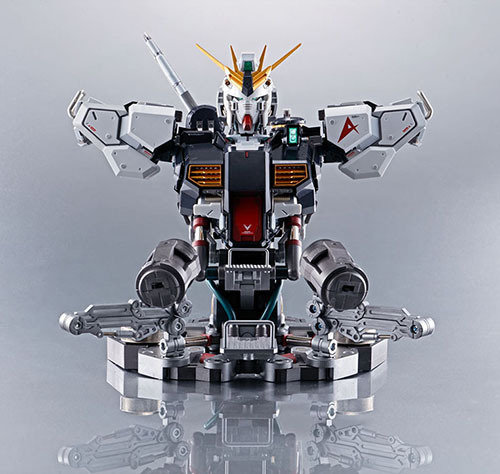FORMANIA EX 機動戦士ガンダム 逆襲のシャア νガンダム グッズ - Neowing