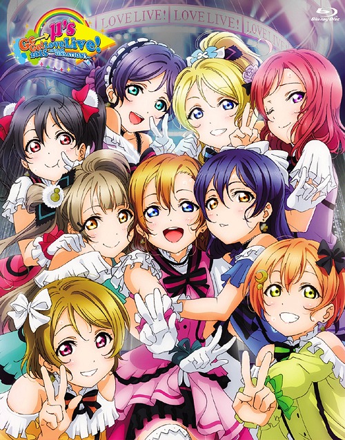 ラブライブ μ's VIP特典 台北Overseas Events 矢澤にこ ラブライブ μ's