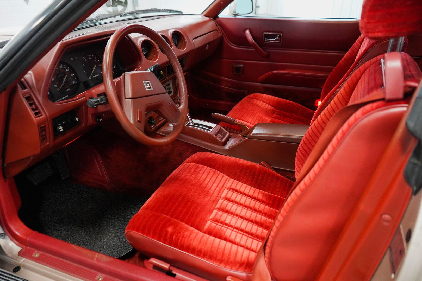 Used-1983-Datsun-280ZX-2D-