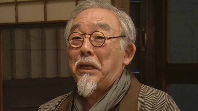 高橋元太郎｜人物｜NHKアーカイブス